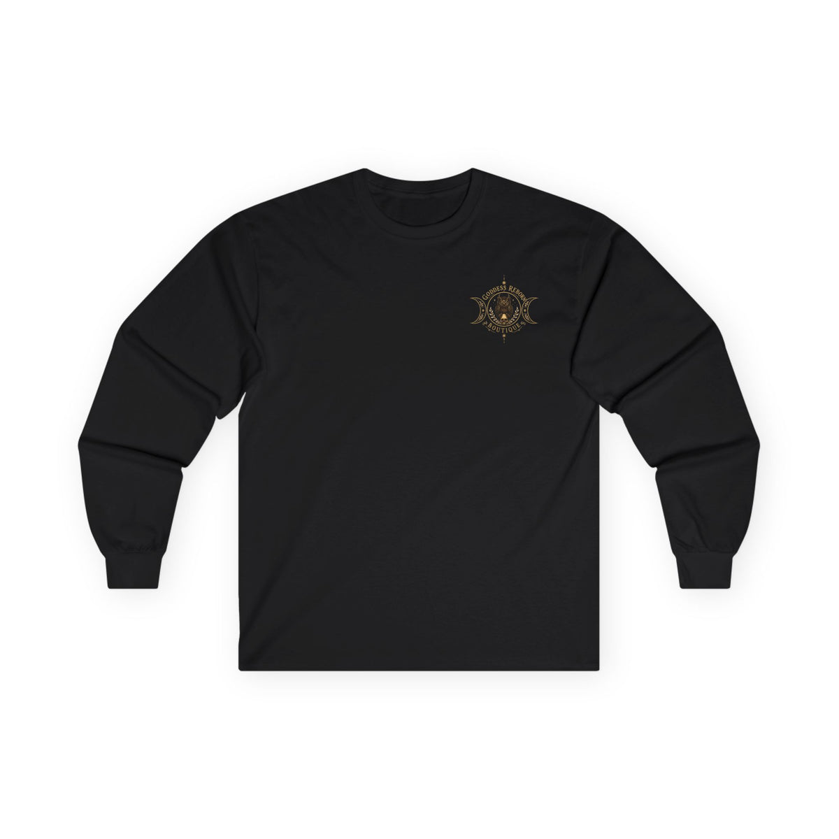 Unisex Ultra Cotton Long Sleeve Tee