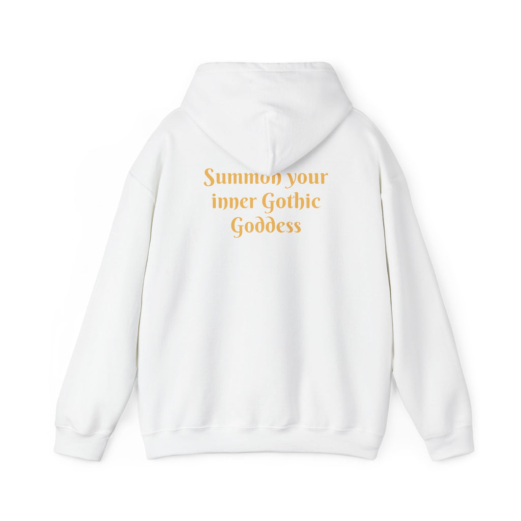 Goddess Reborn Boutique Unisex Hooded Sweatshirt