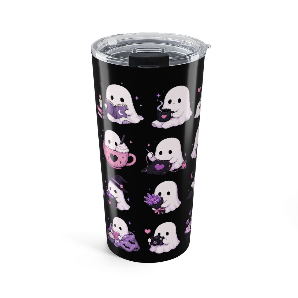 20oz Pastel Ghostie Tumbler