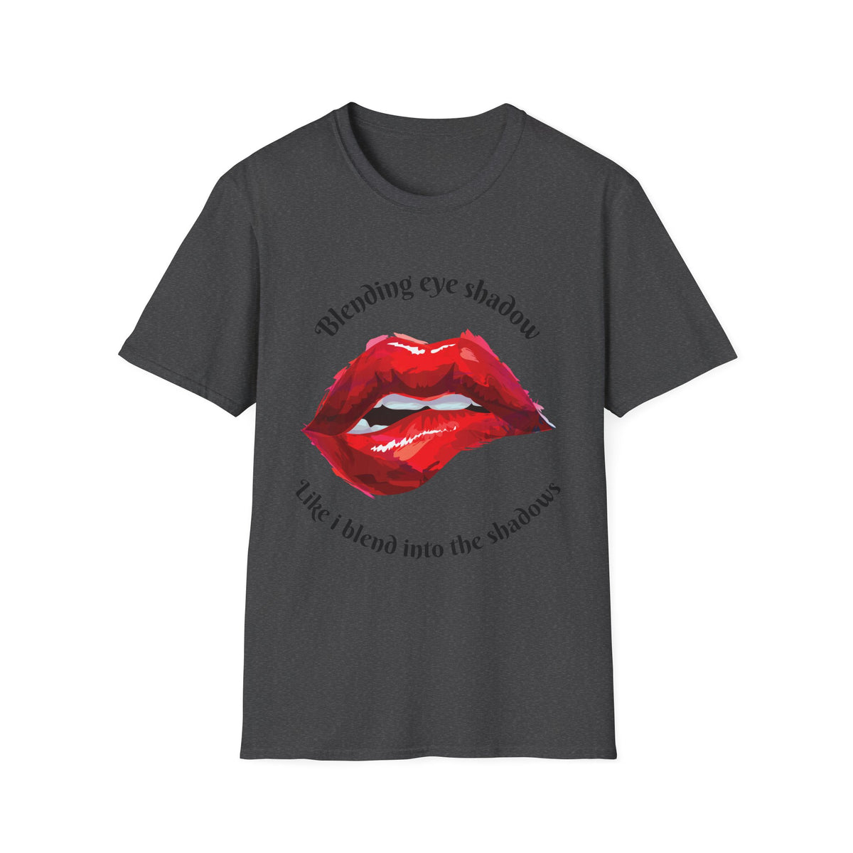 Blending Shadows T-Shirt