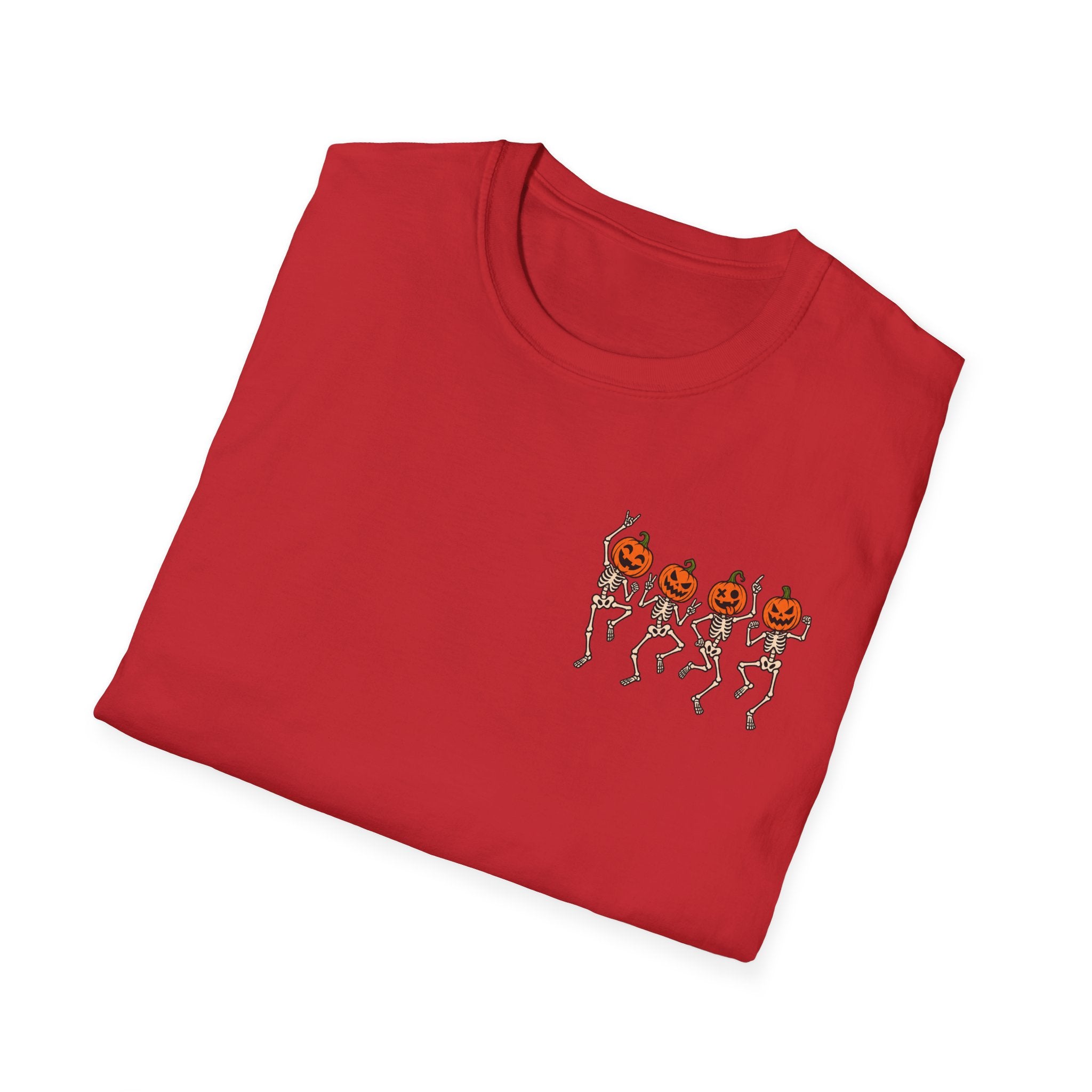 Dancing Skeletons T-Shirt