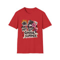 Hot Ghoul Summer T-Shirt