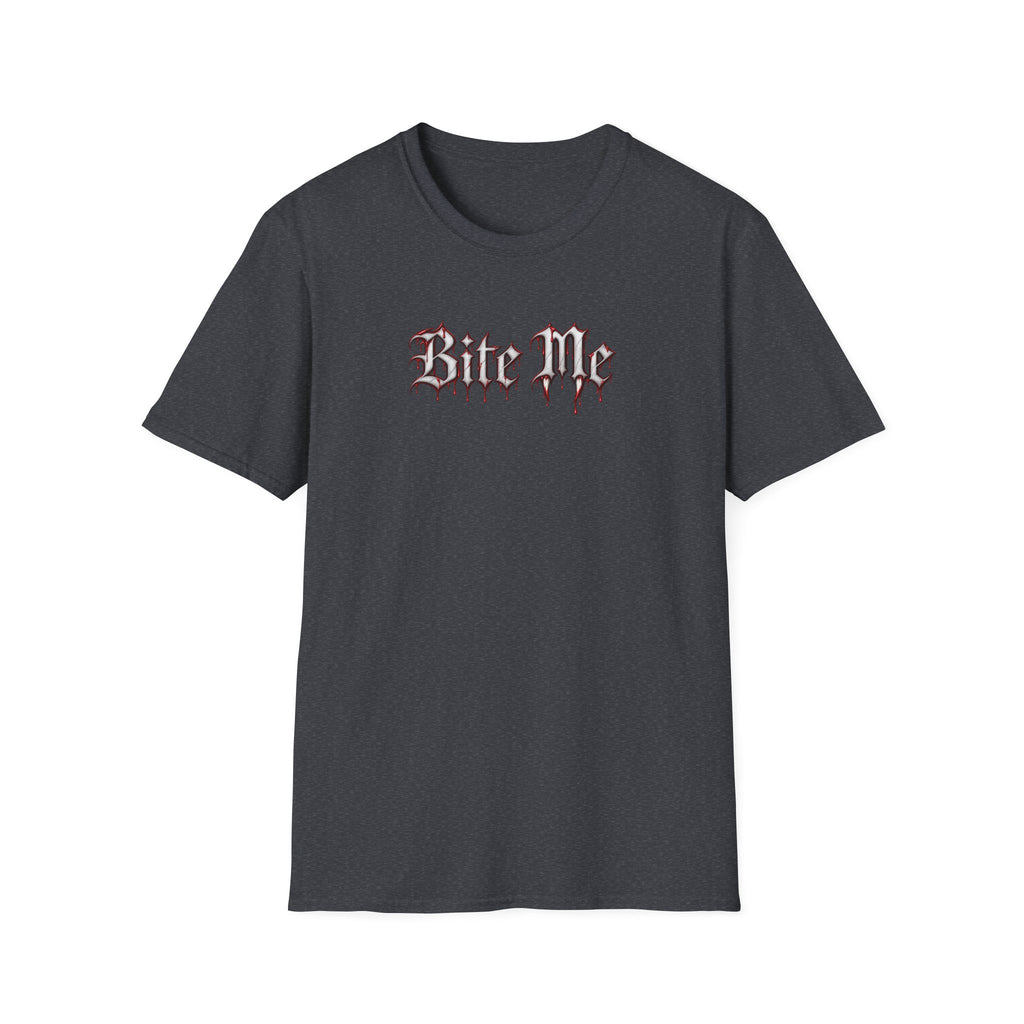 Bite Me T-Shirt