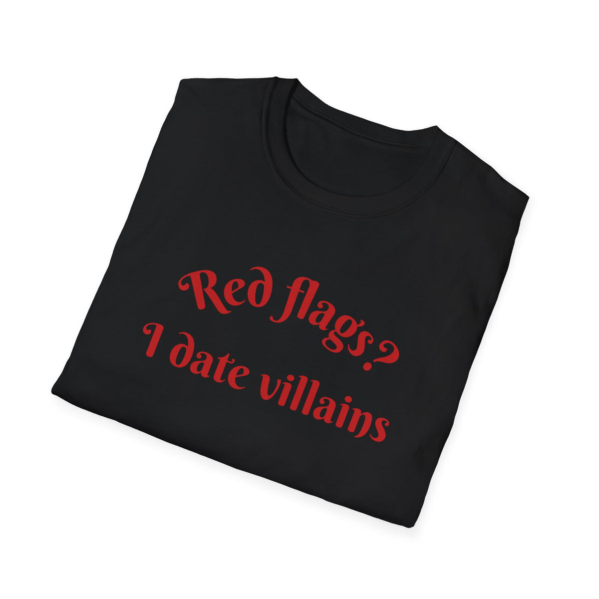 Red flags? T-Shirt