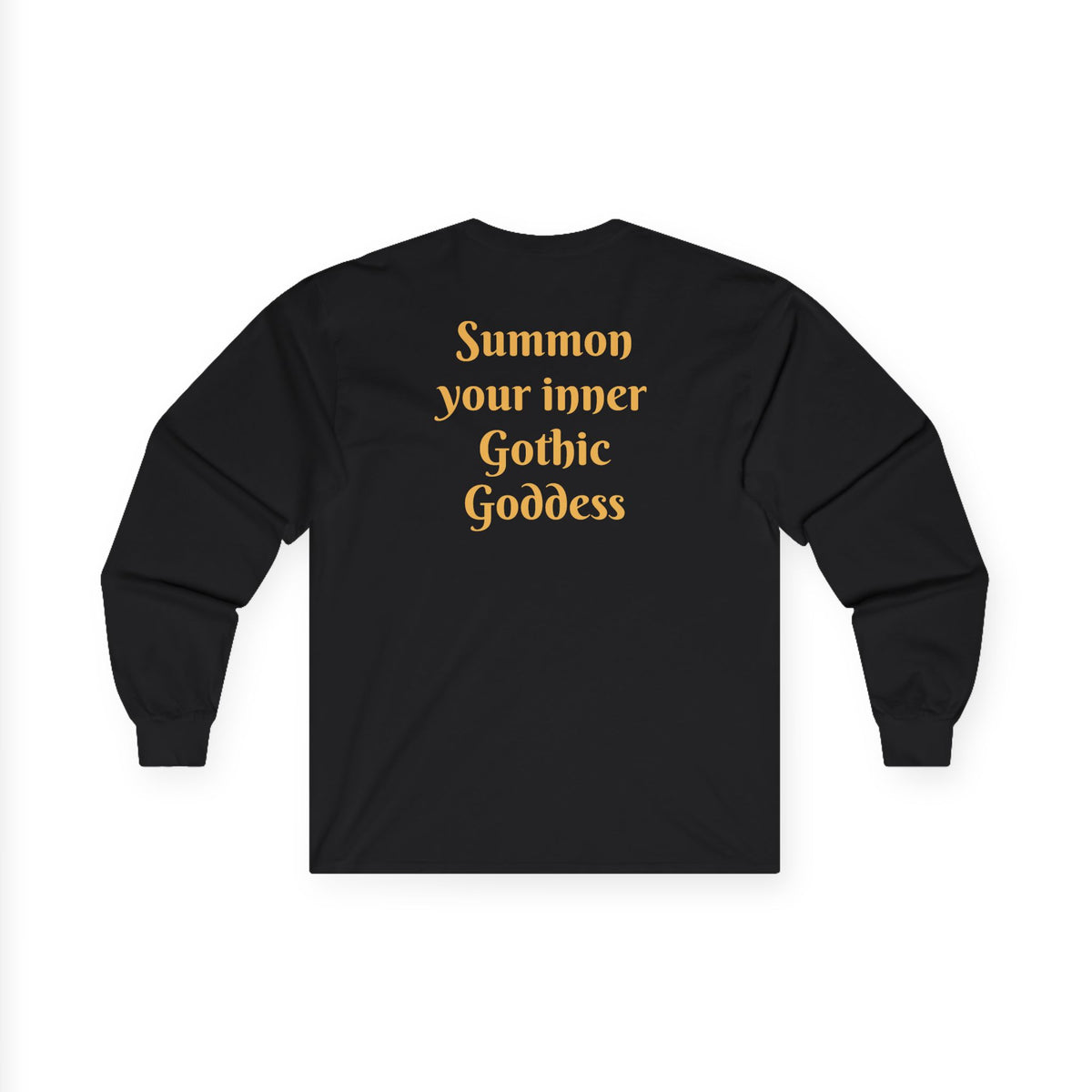 Unisex Ultra Cotton Long Sleeve Tee