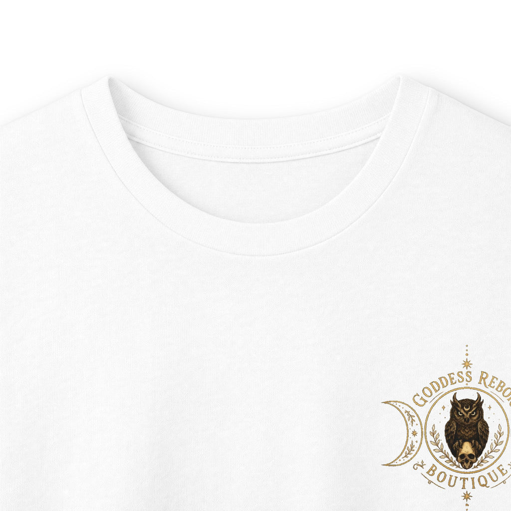 Unisex Ultra Cotton Long Sleeve Tee