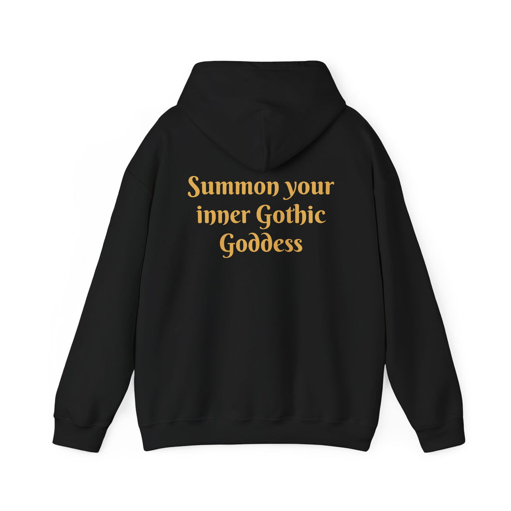 Goddess Reborn Boutique Unisex Hooded Sweatshirt