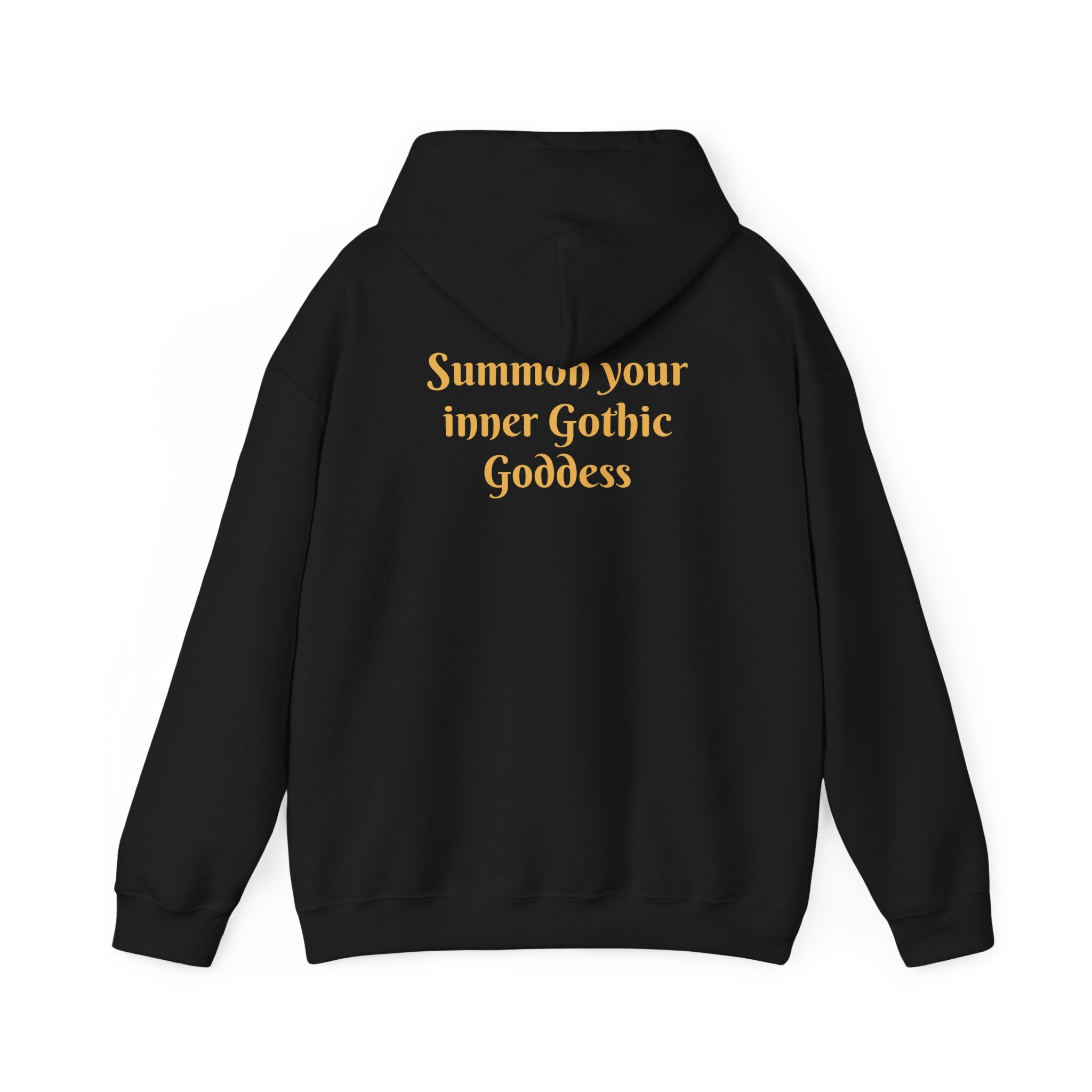 Goddess Reborn Boutique Unisex Hooded Sweatshirt