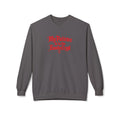 My Patience Is in the Family Crypt Sweatshirt