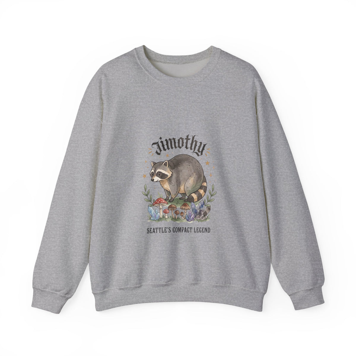 Jimothy Crewneck Sweatshirt