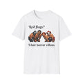 Red flags? T-Shirt
