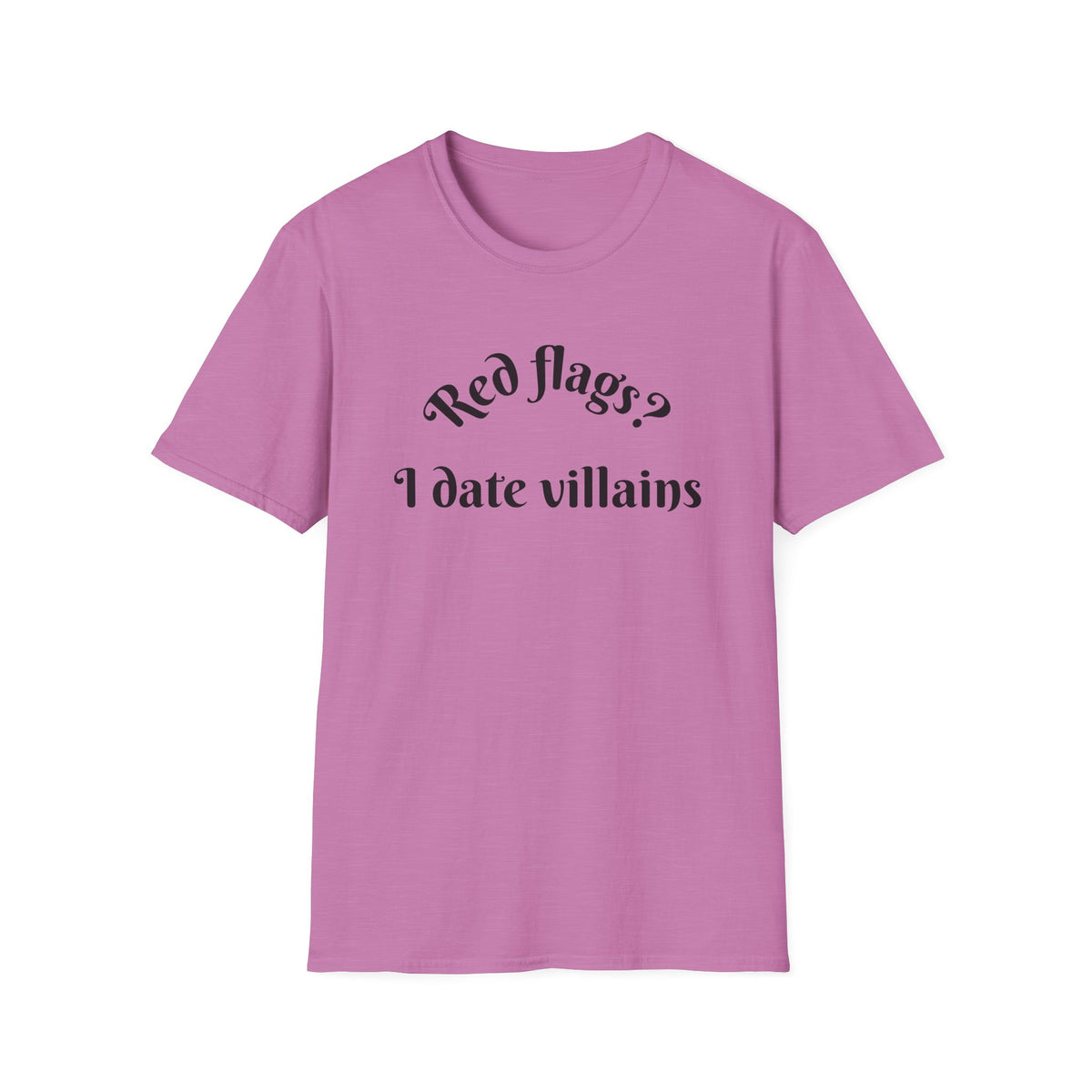 Red flags? T-Shirt