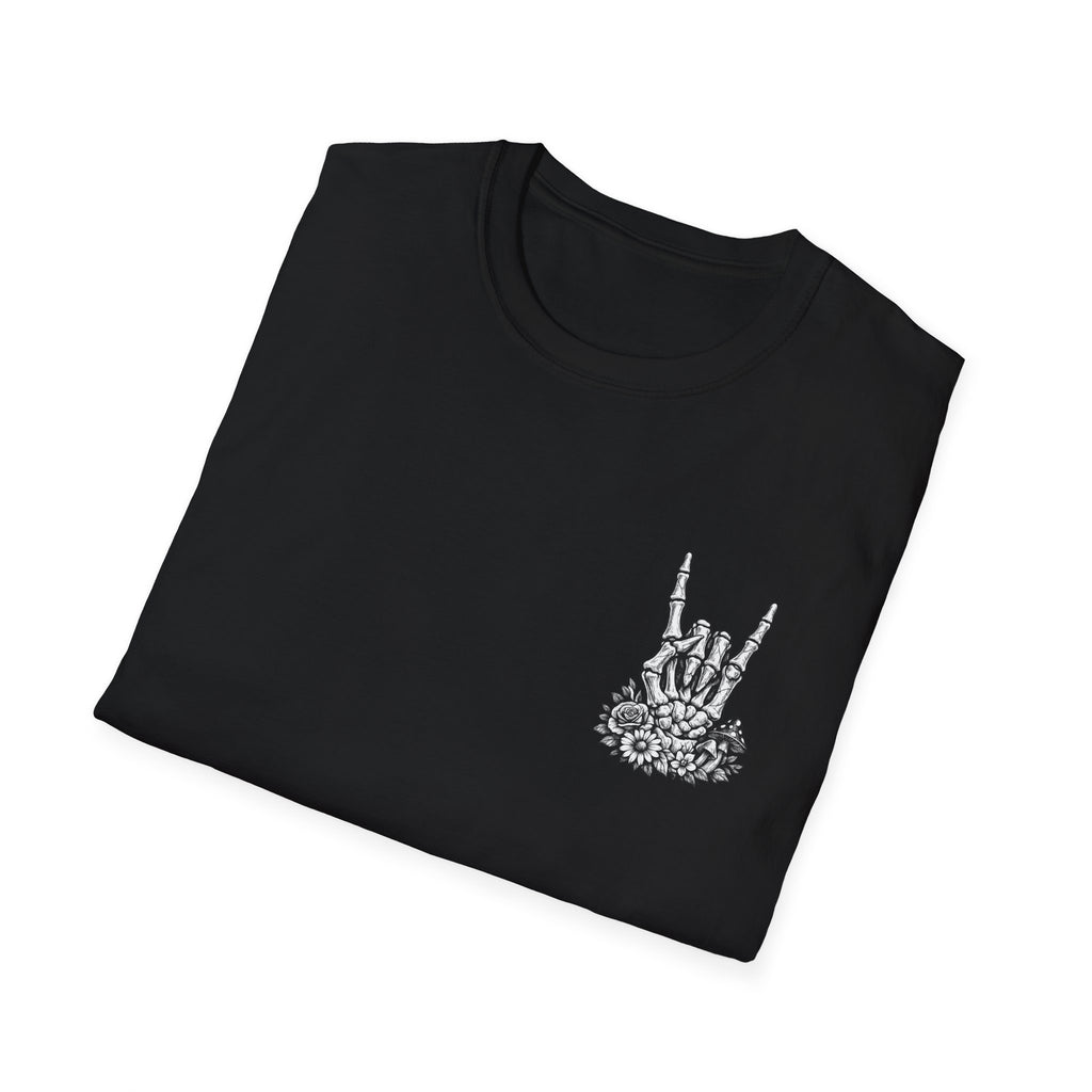 Bridges Burned  T-Shirt
