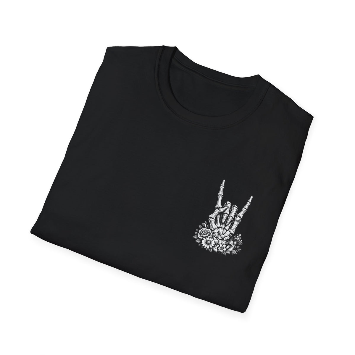 Bridges Burned  T-Shirt