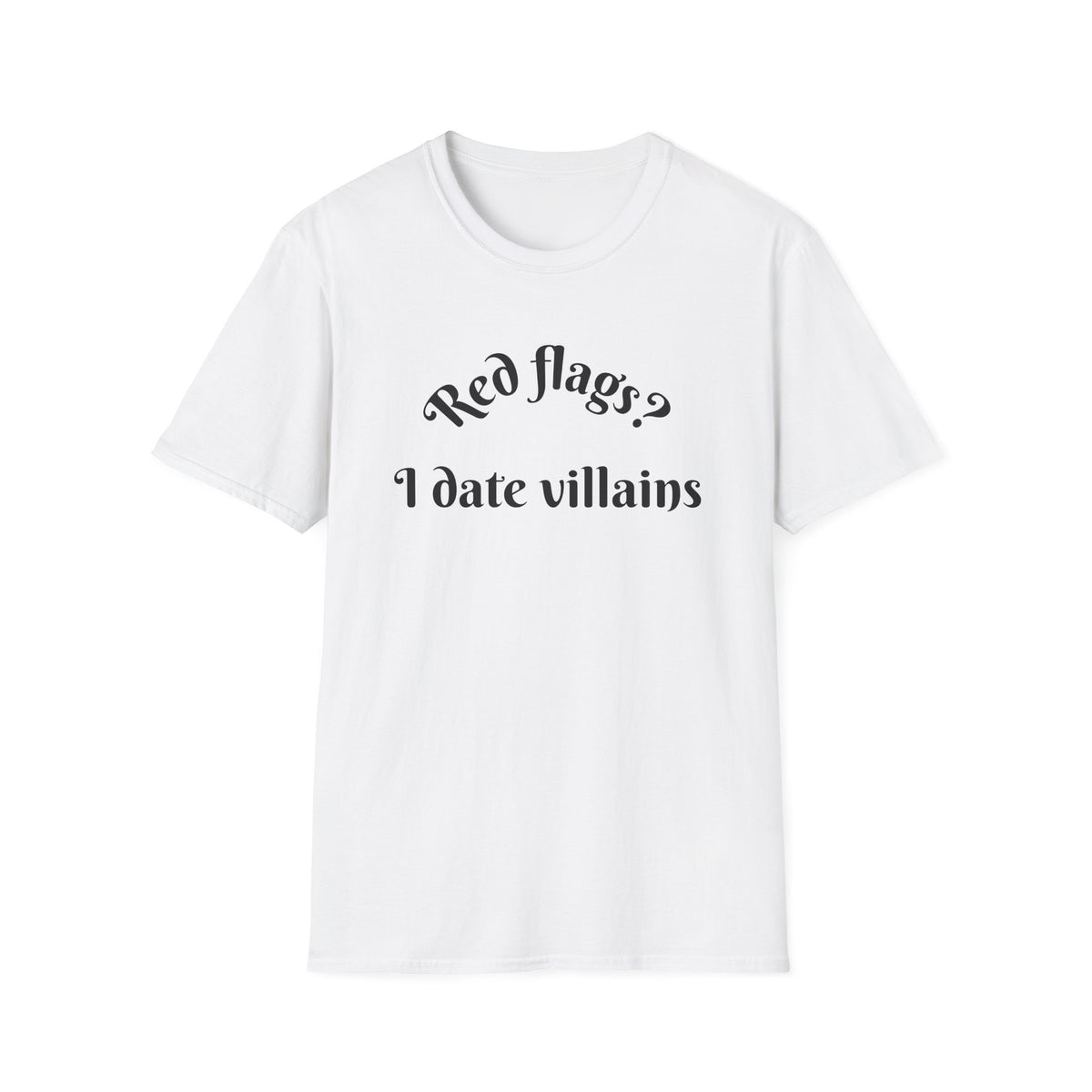 Red flags? T-Shirt
