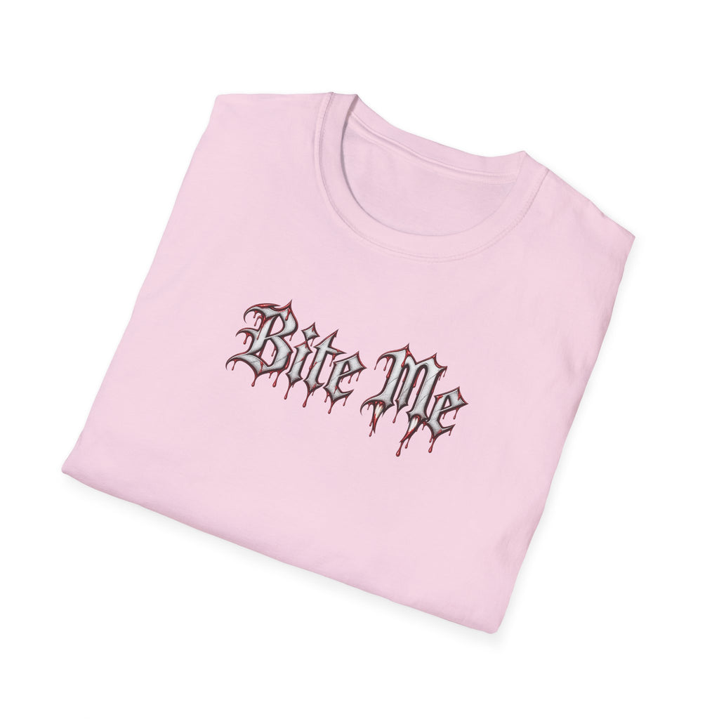 Bite Me T-Shirt