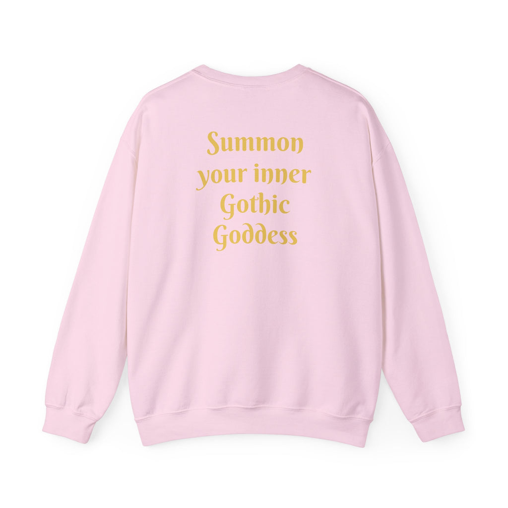 Goddess Reborn Boutique  Crewneck Sweatshirt