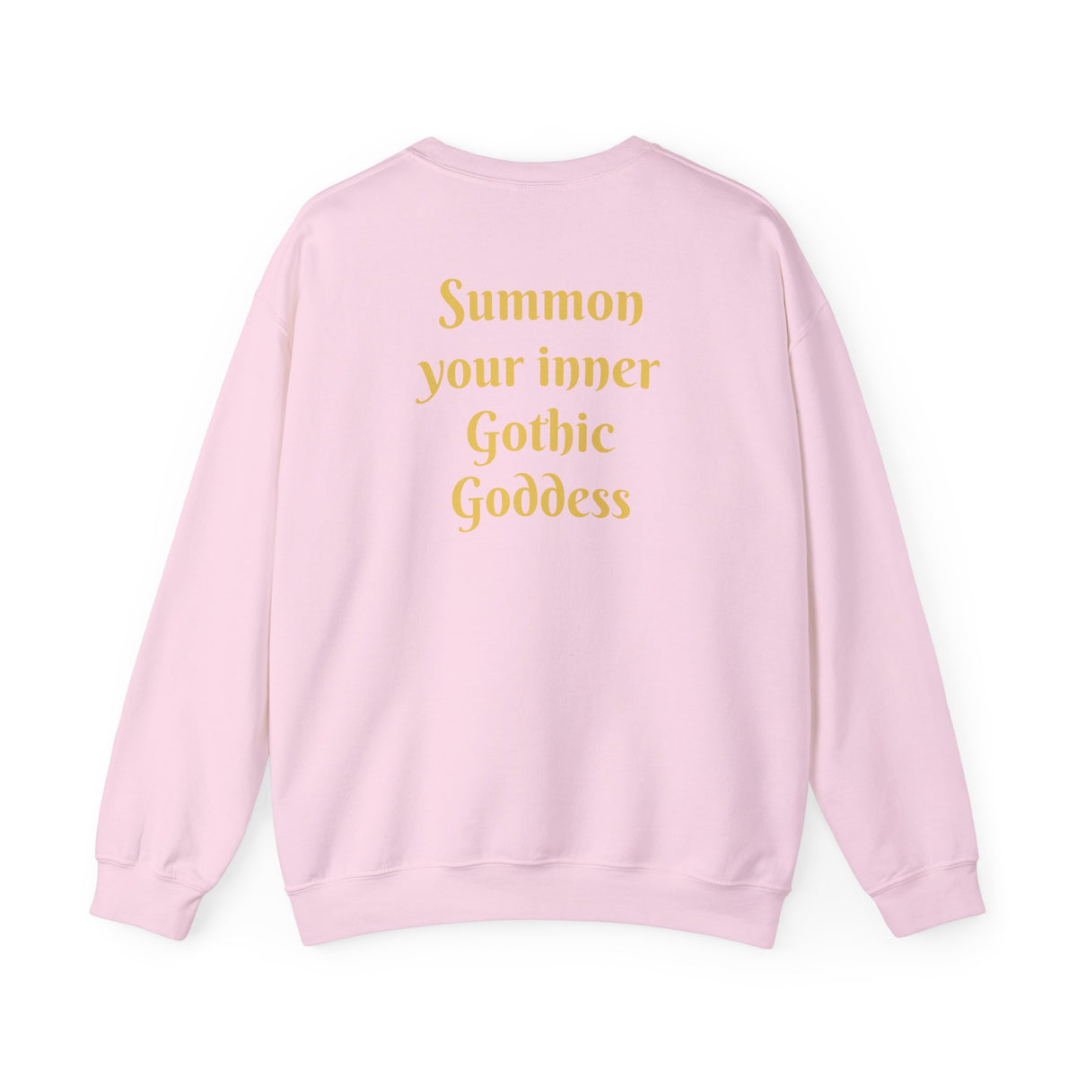 Goddess Reborn Boutique  Crewneck Sweatshirt