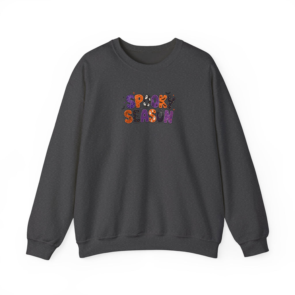 Spook Season Crewneck Sweatshirt