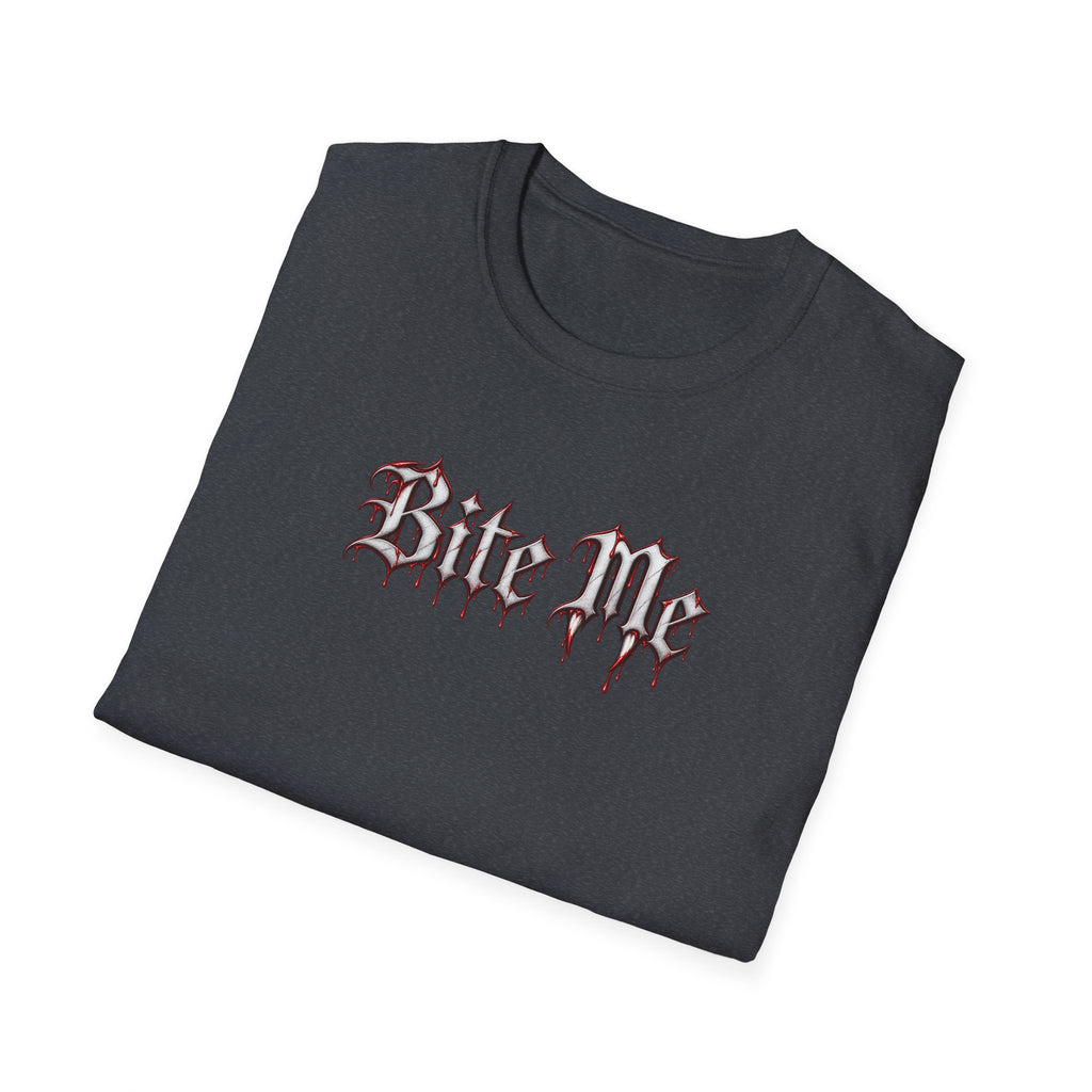 Bite Me T-Shirt