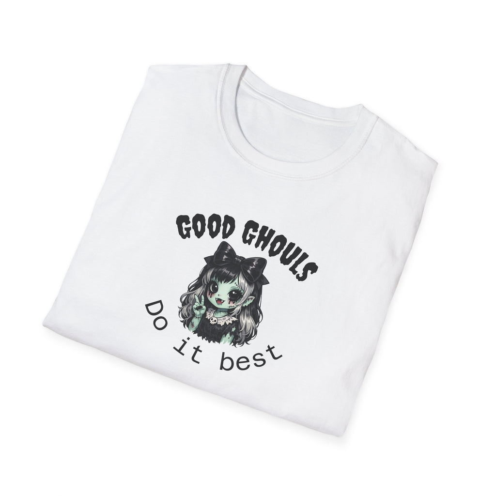 Good Ghouls T-Shirt