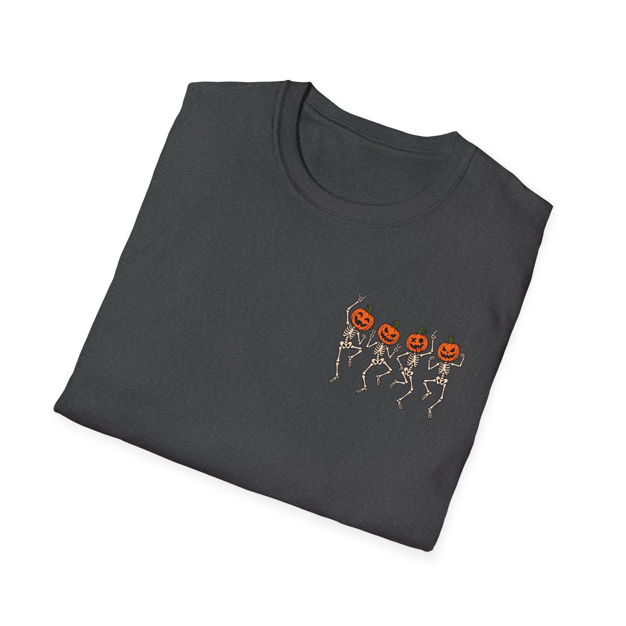 Dancing Skeletons T-Shirt