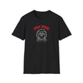 Stay Feral Raccoon T-Shirt