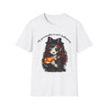 Halloween Ghoulie Girl T-Shirt
