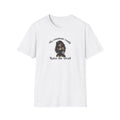 Zombie Contour T-shirt