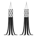 Halloween Windsock 2Pack Micheal
