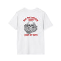Bridges Burned  T-Shirt