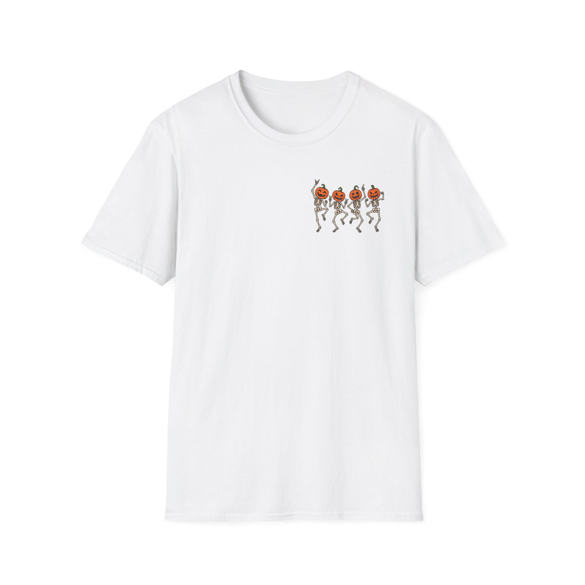 Dancing Skeletons T-Shirt