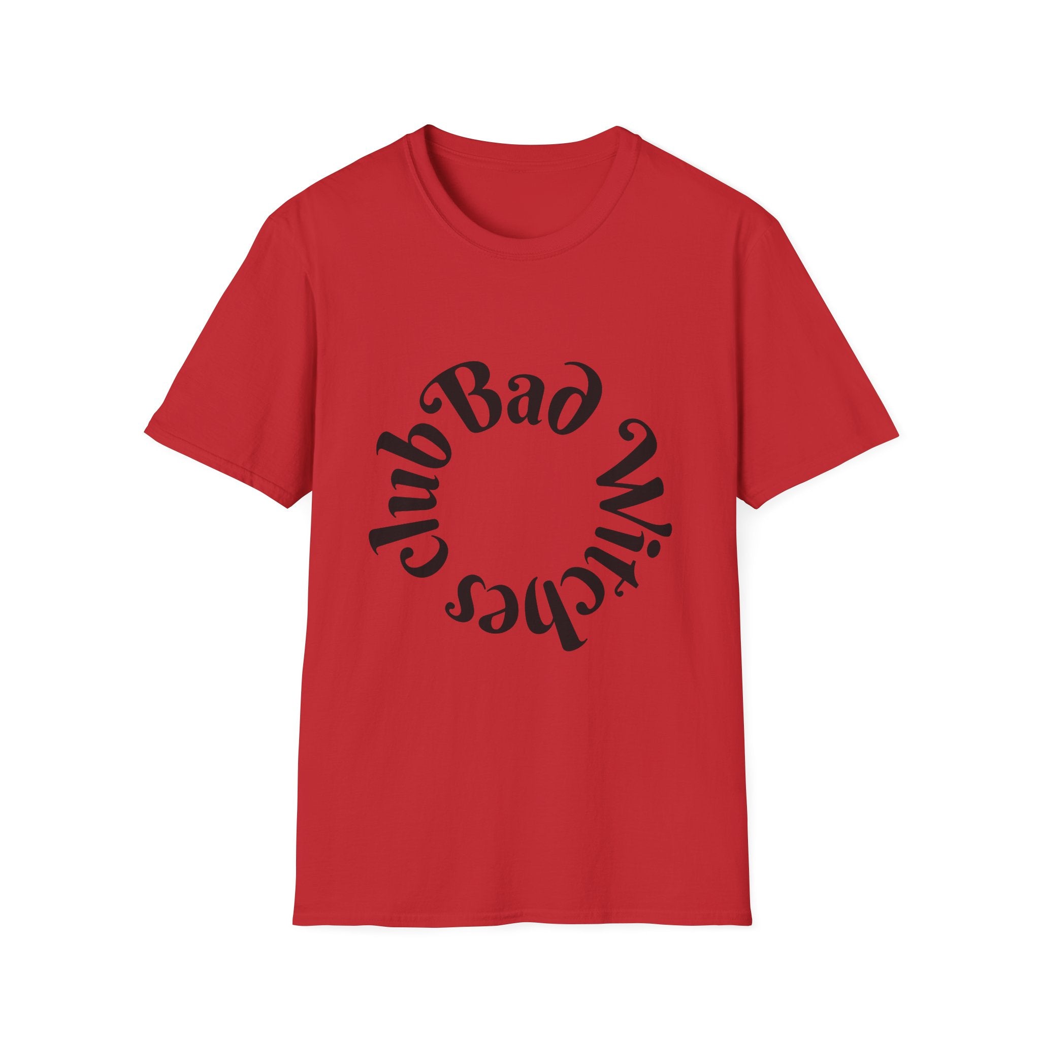 Bad Witch Club T-shirt