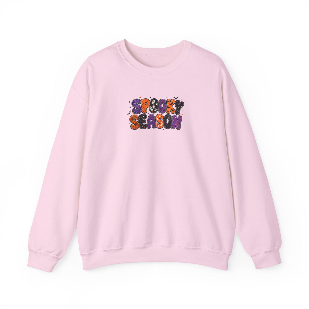 Spook Season Crewneck Sweatshirt