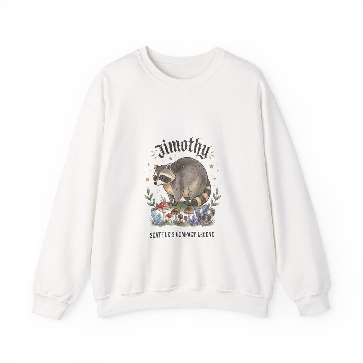 Jimothy Crewneck Sweatshirt