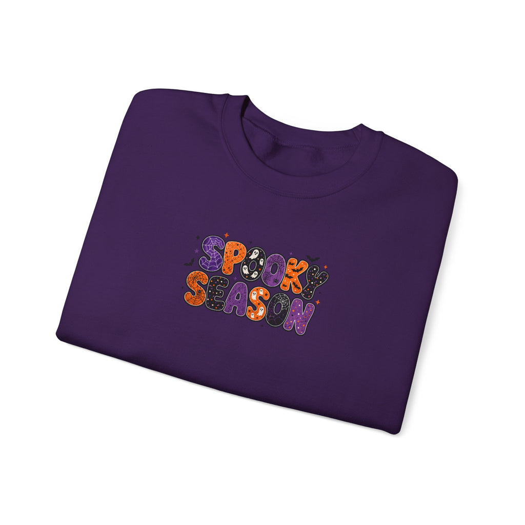 Spook Season Crewneck Sweatshirt