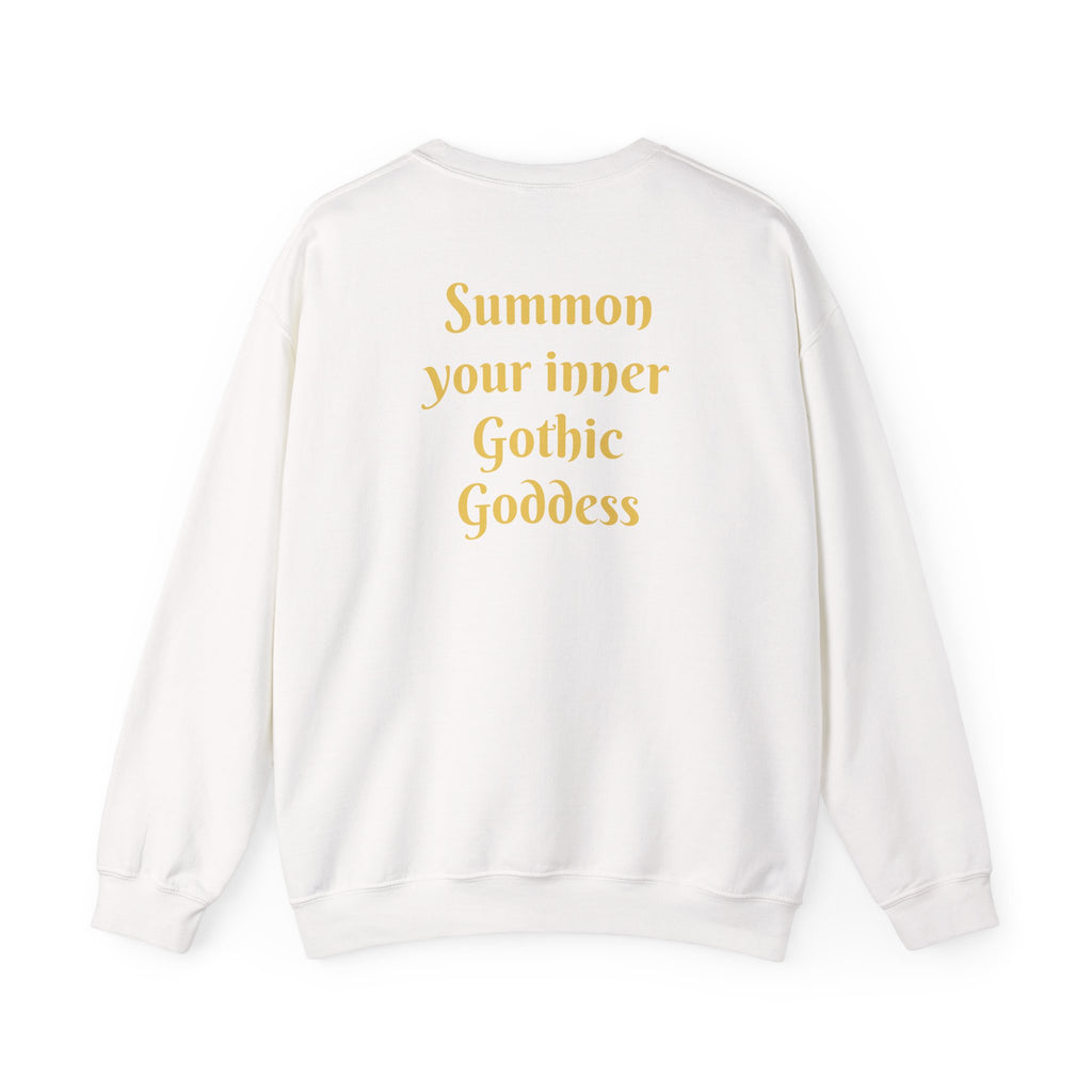 Goddess Reborn Boutique  Crewneck Sweatshirt