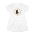Goddess Reborn Boutique T-Shirt Dress