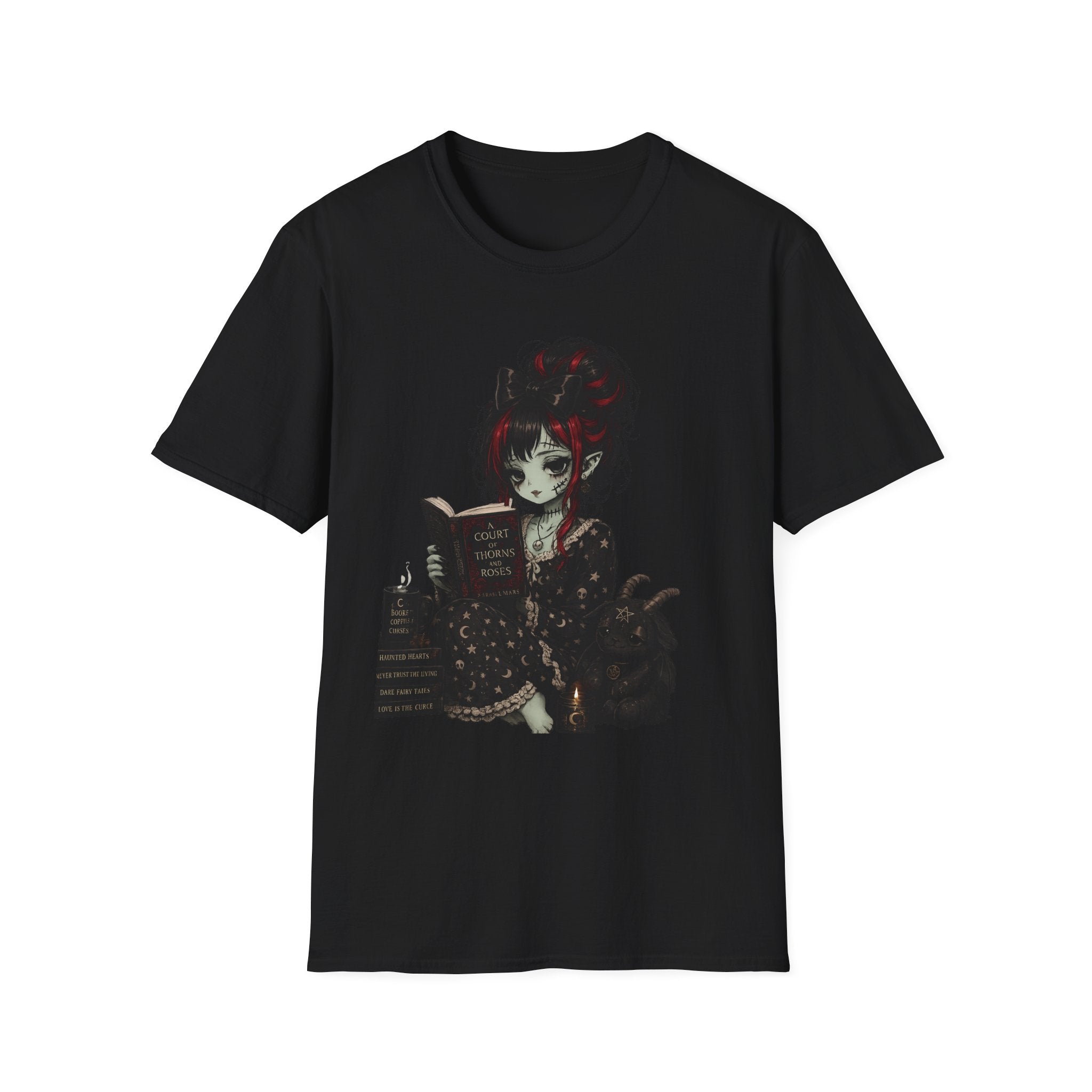 Reading Ghoulie T-Shirt