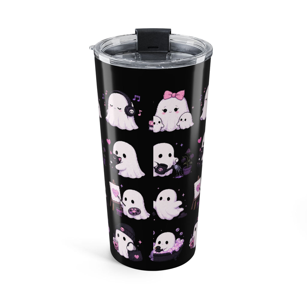 20oz Pastel Ghostie Tumbler