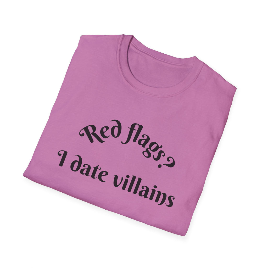 Red flags? T-Shirt