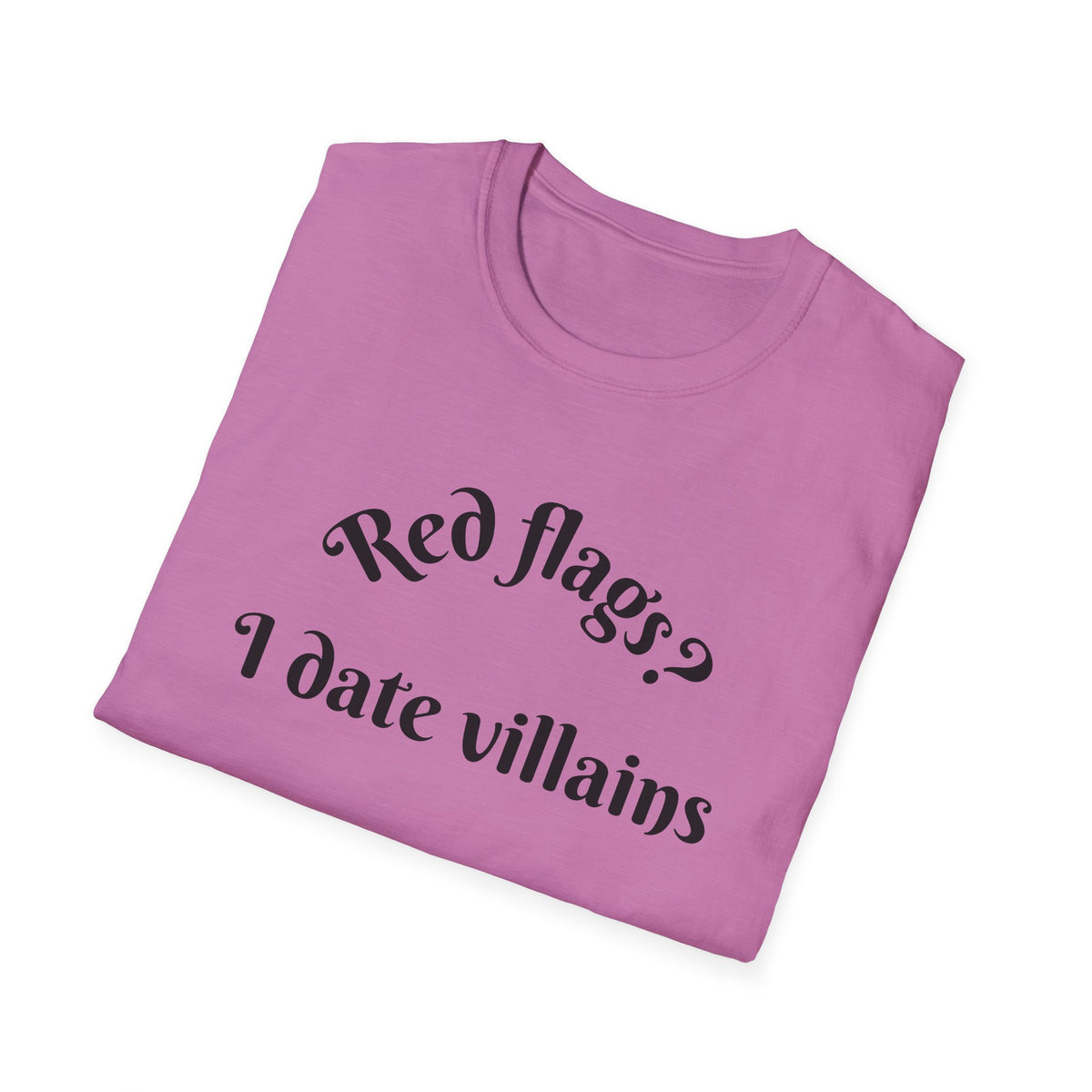 Red flags? T-Shirt