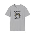 Gamer Ghoul T-Shirt