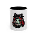 Gothic Ghoulie Coffee Mug(11/15oz)