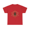 Goddess Reborn Boutique Cotton Shirt