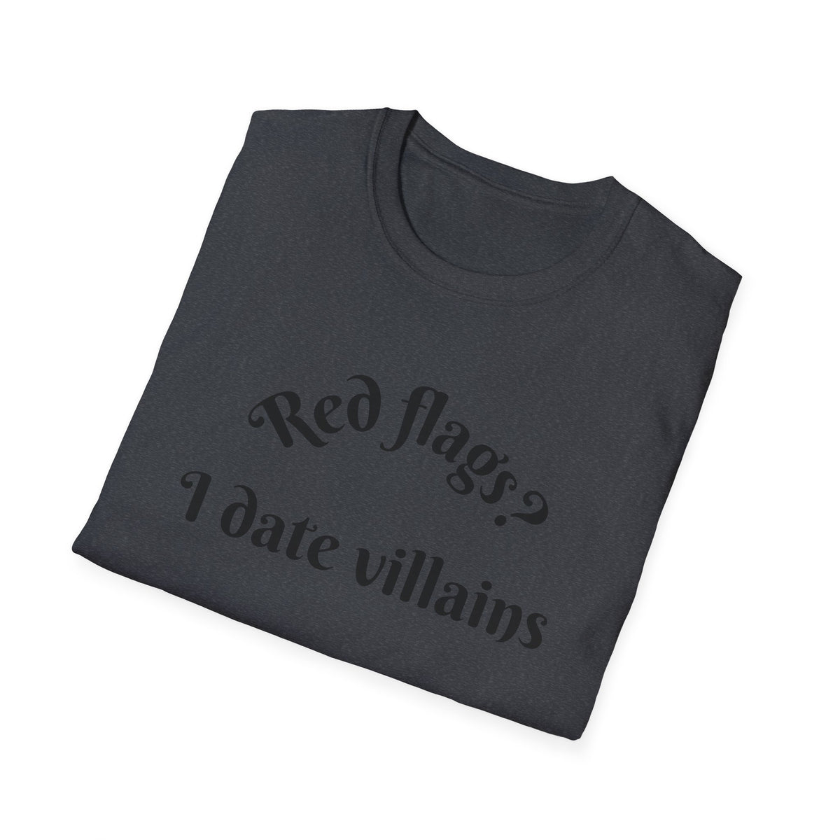 Red flags? T-Shirt