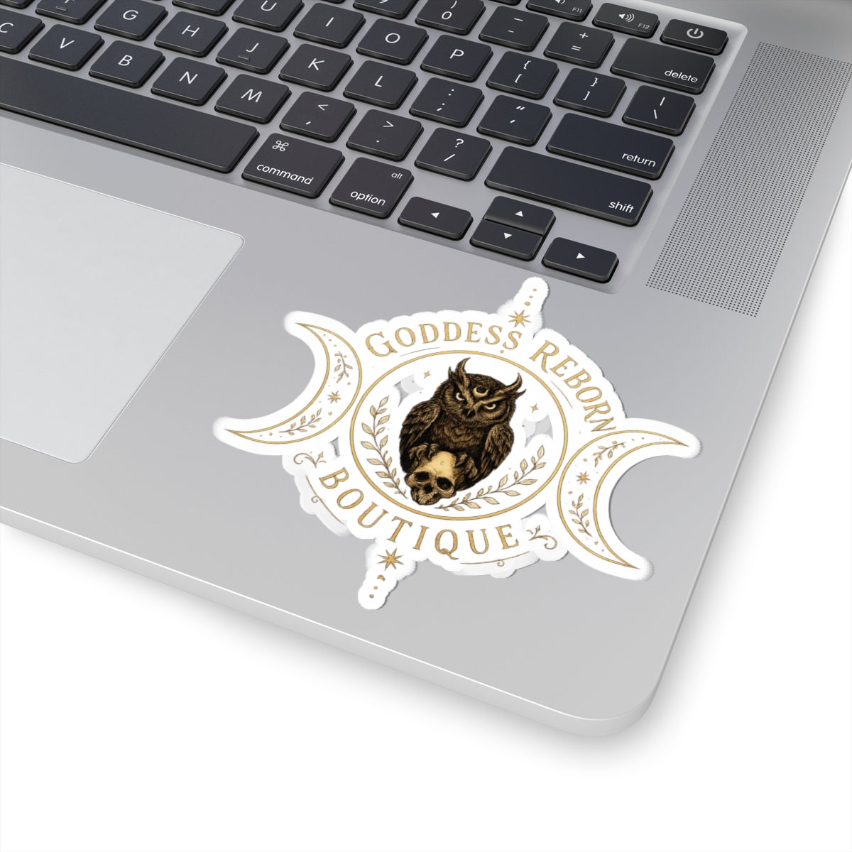 Kiss-Cut Stickers