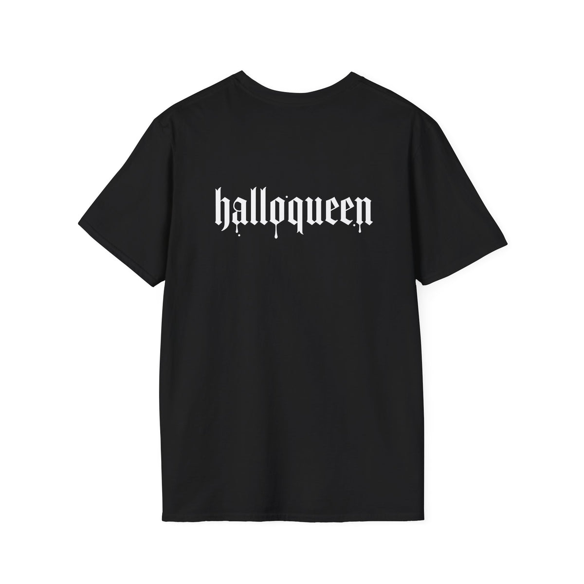 Halloqueen T-Shirt