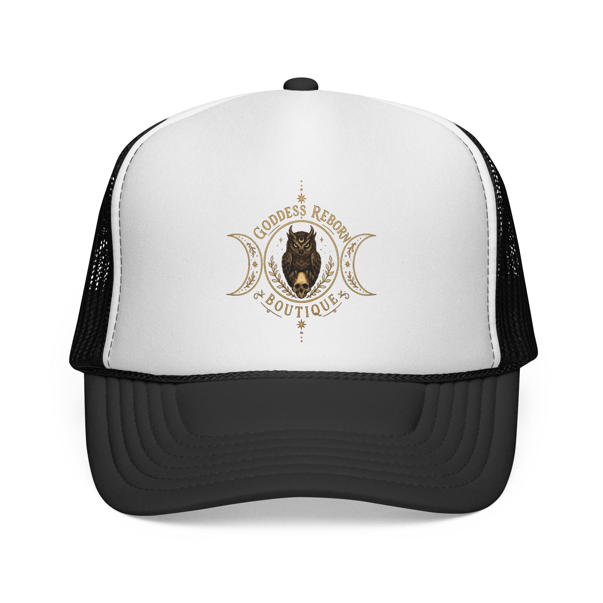 Trucker Caps
