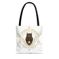 Goddess Reborn Boutique Tote Bag